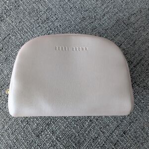 Bobbi Brown Cream Cosmetic Bag